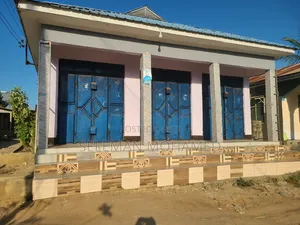 Furnished 3bdrm House in Biriani Real Estate, Chamazi for sale