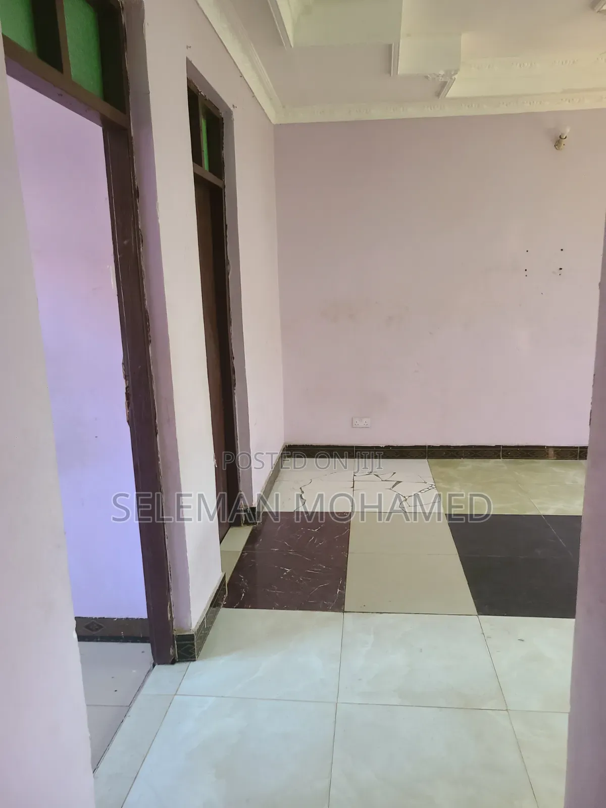 Furnished 3bdrm House in Biriani Real Estate, Chamazi for sale