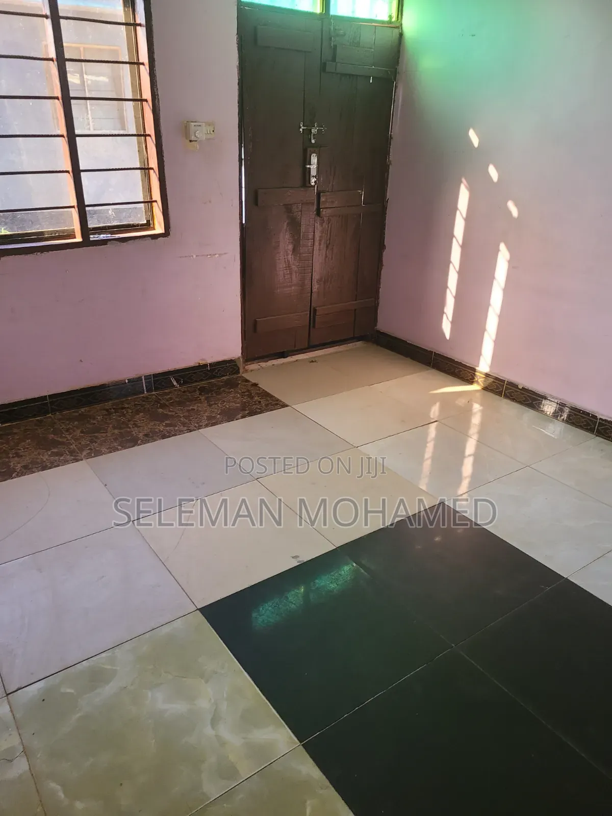 Furnished 3bdrm House in Biriani Real Estate, Chamazi for sale