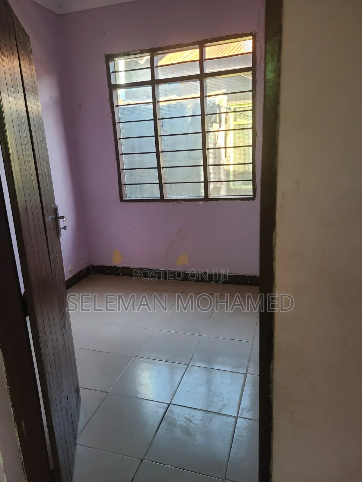 Furnished 3bdrm House in Biriani Real Estate, Chamazi for sale