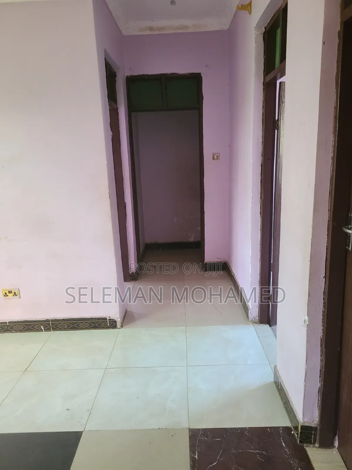 Furnished 3bdrm House in Biriani Real Estate, Chamazi for sale