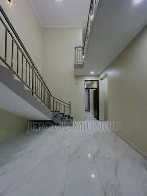 4bdrm Apartment in Kinyerezi for rent
