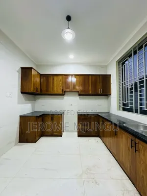 4bdrm Apartment in Kinyerezi for rent