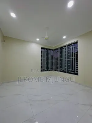 4bdrm Apartment in Kinyerezi for rent