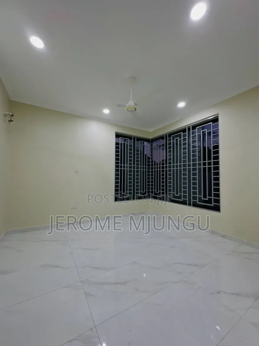 4bdrm Apartment in Kinyerezi for rent