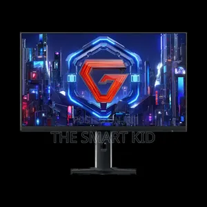 Xiaomi Redmi G27q Gaming Monitor With 200hz ,Qhd, 1ms