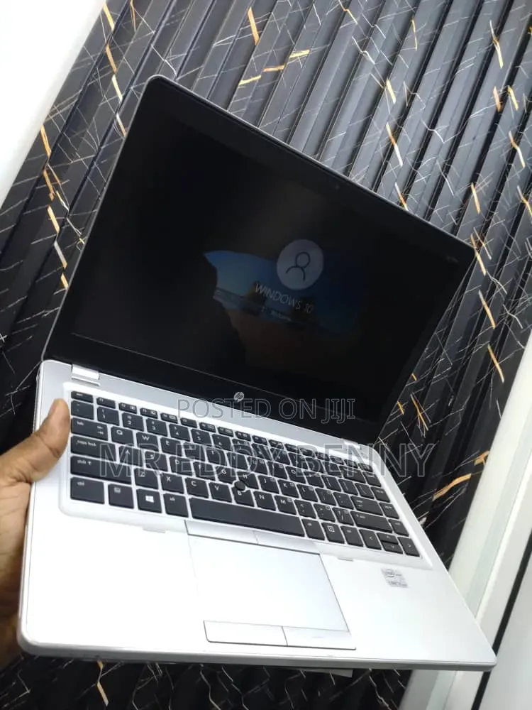 Laptop HP EliteBook Folio 9480M 8GB Intel Core i7 SSD 256GB
