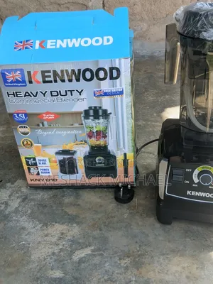 Kenwood Heavy Duty Blender