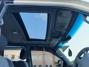 Toyota Land Cruiser Prado 2005