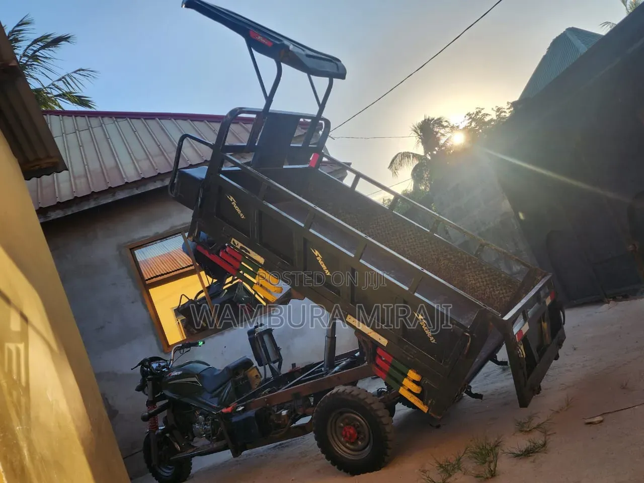 New Bajaj 2026 Green