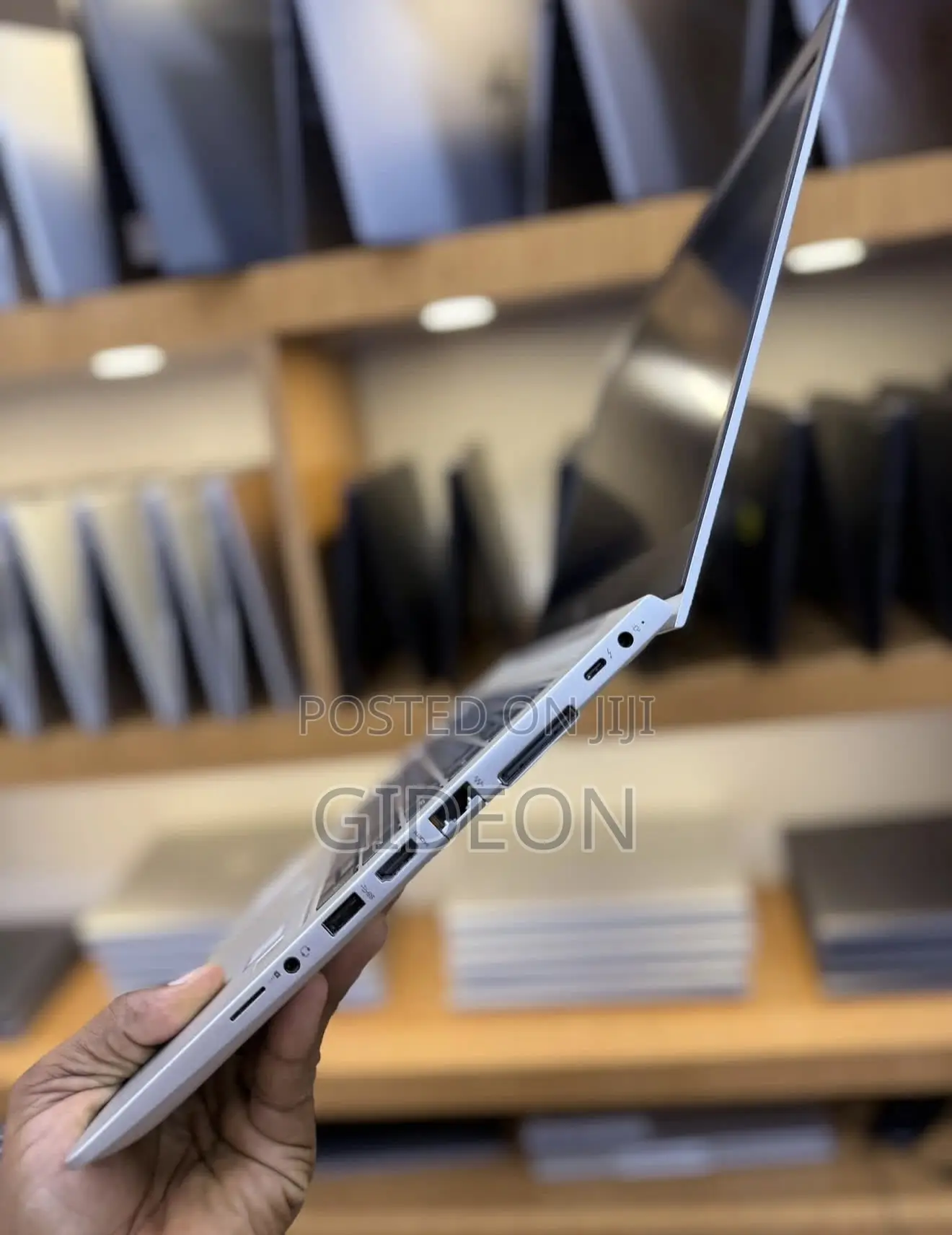 Laptop HP EliteBook 840 G6 8GB Intel Core i5 SSD 256GB