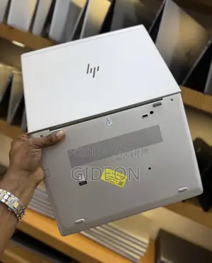 Laptop HP EliteBook 840 G6 8GB Intel Core i5 SSD 256GB