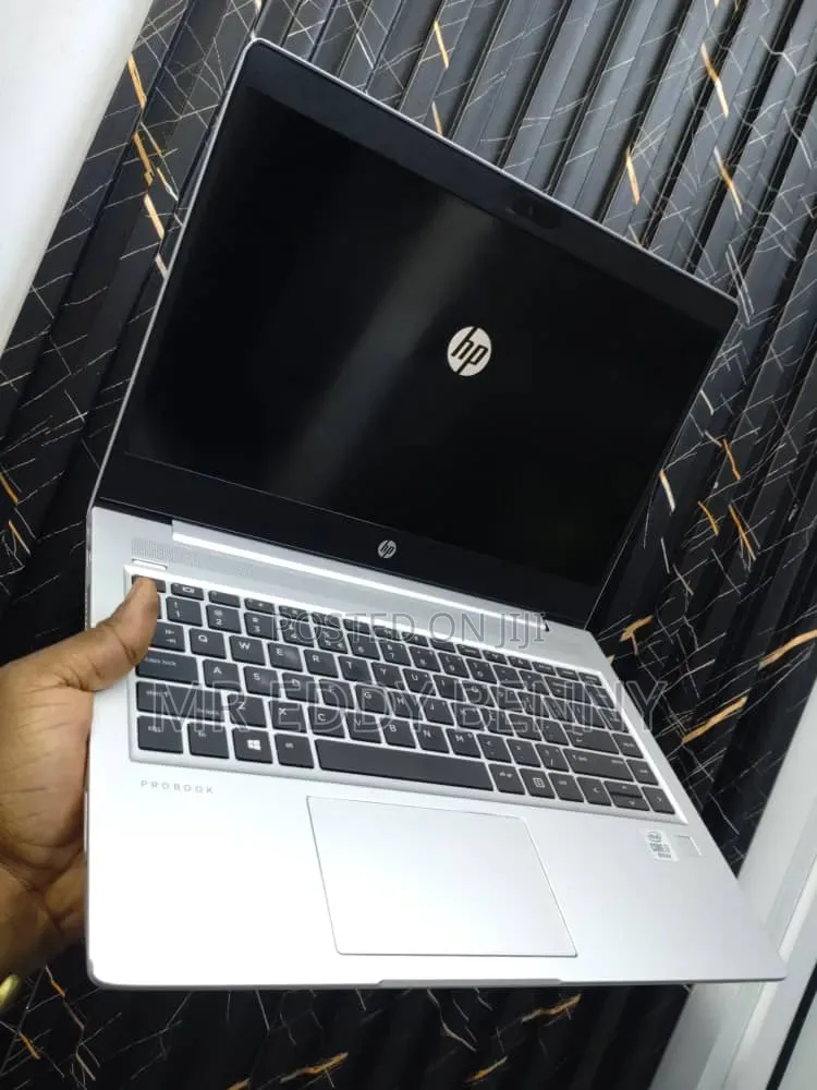 Laptop HP ProBook 440 G7 8GB Intel Core i7 SSD 256GB