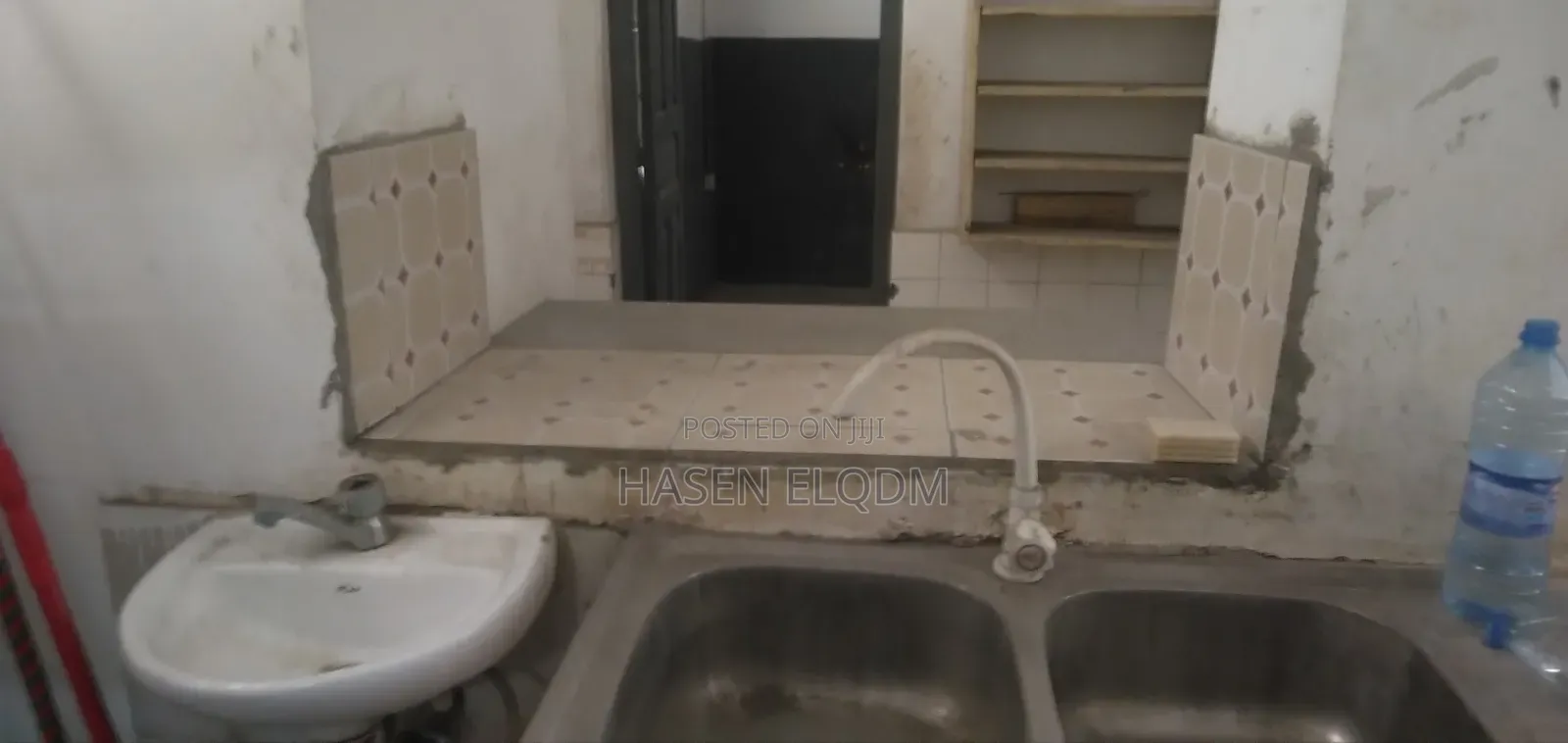 5bdrm Apartment in Mchafukoge for sale