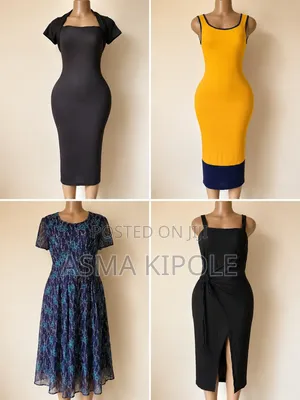 Gauni Za Mtumba Grade One Kwa 3500