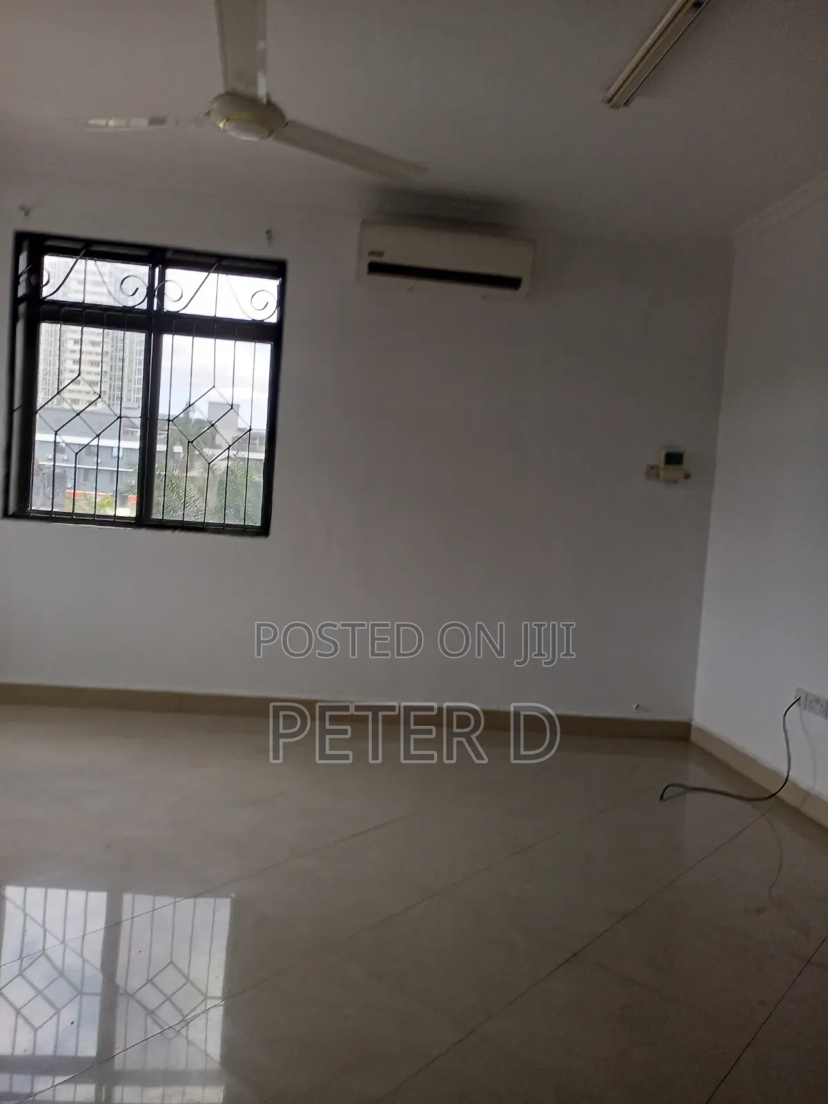 10bdrm House in Mikocheni for rent