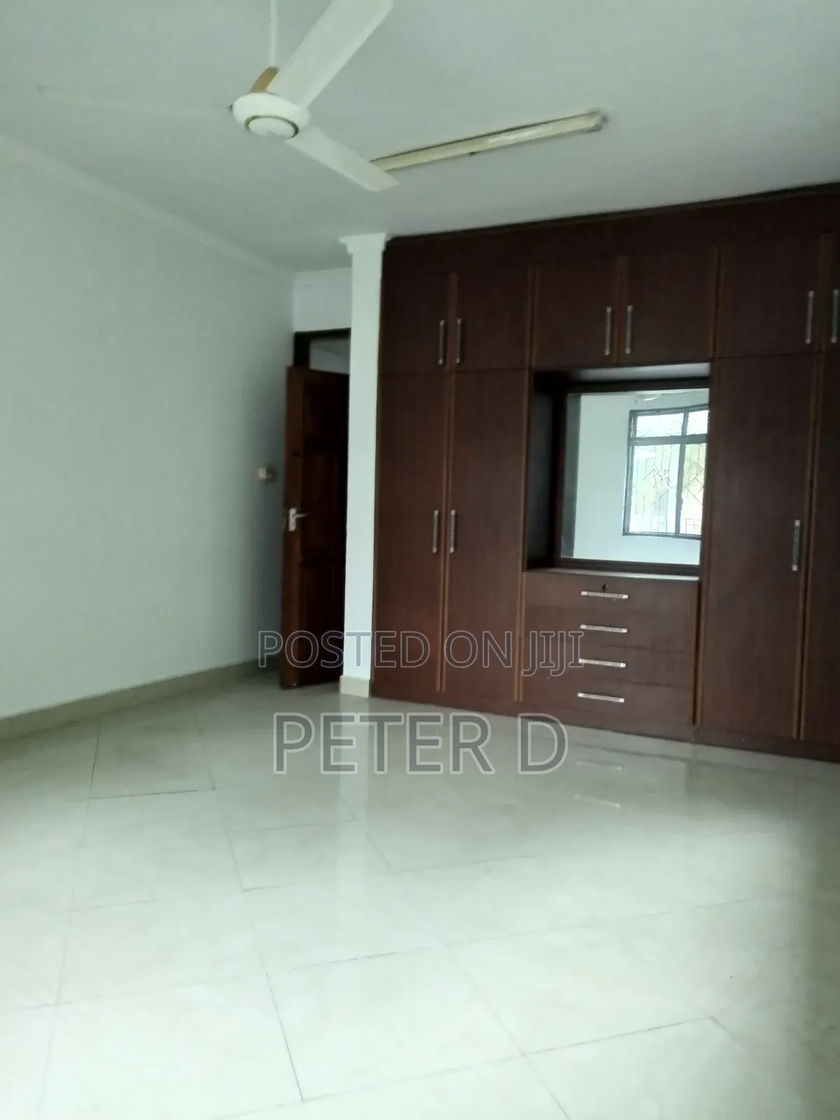 10bdrm House in Mikocheni for rent