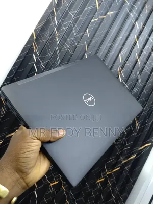 Laptop Dell Latitude 7440 8GB Intel Core i5 SSD 256GB