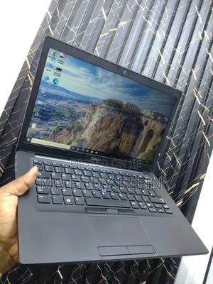 Laptop Dell Latitude 7440 8GB Intel Core i5 SSD 256GB