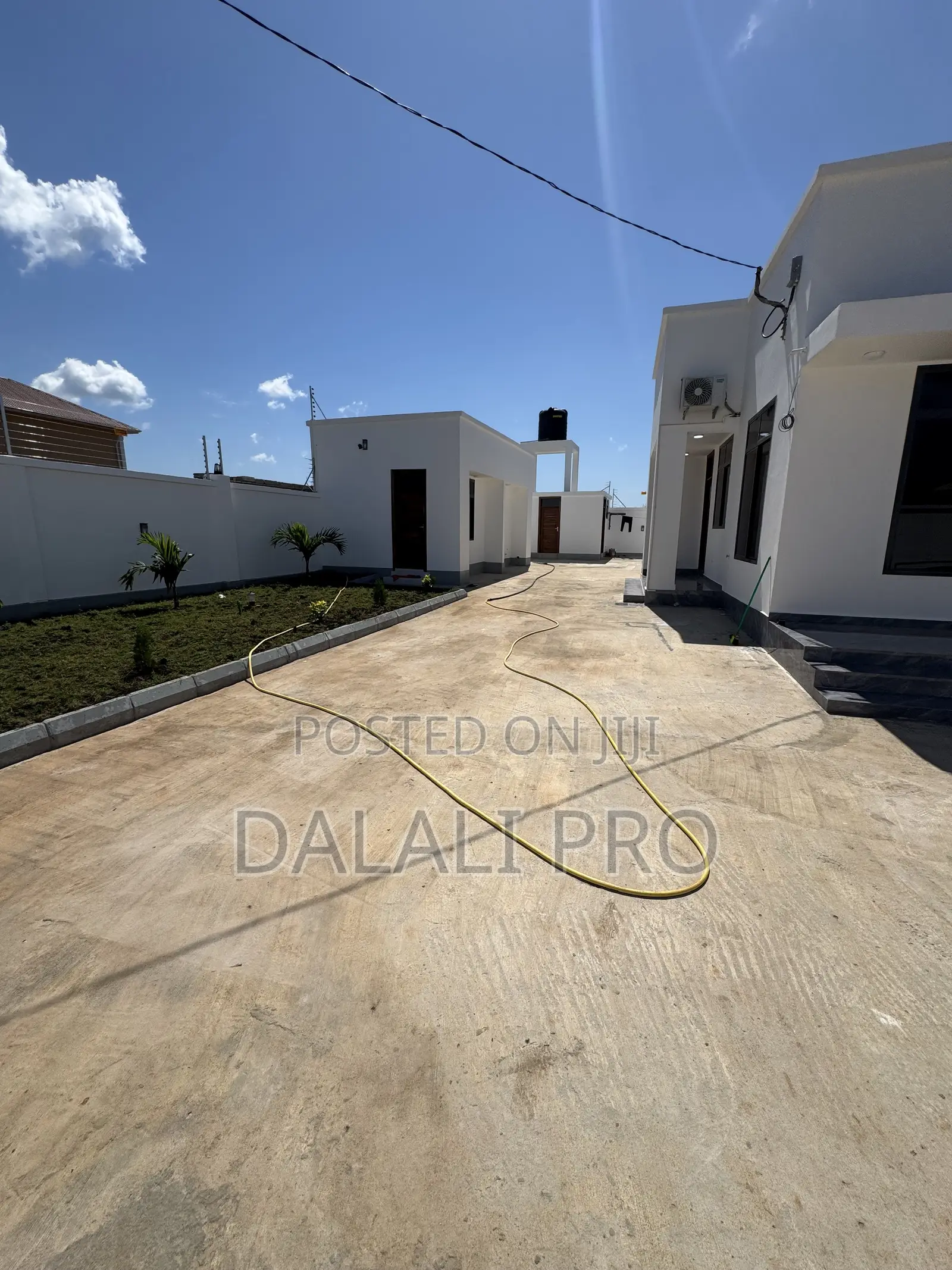 3bdrm House in Kigamboni for sale