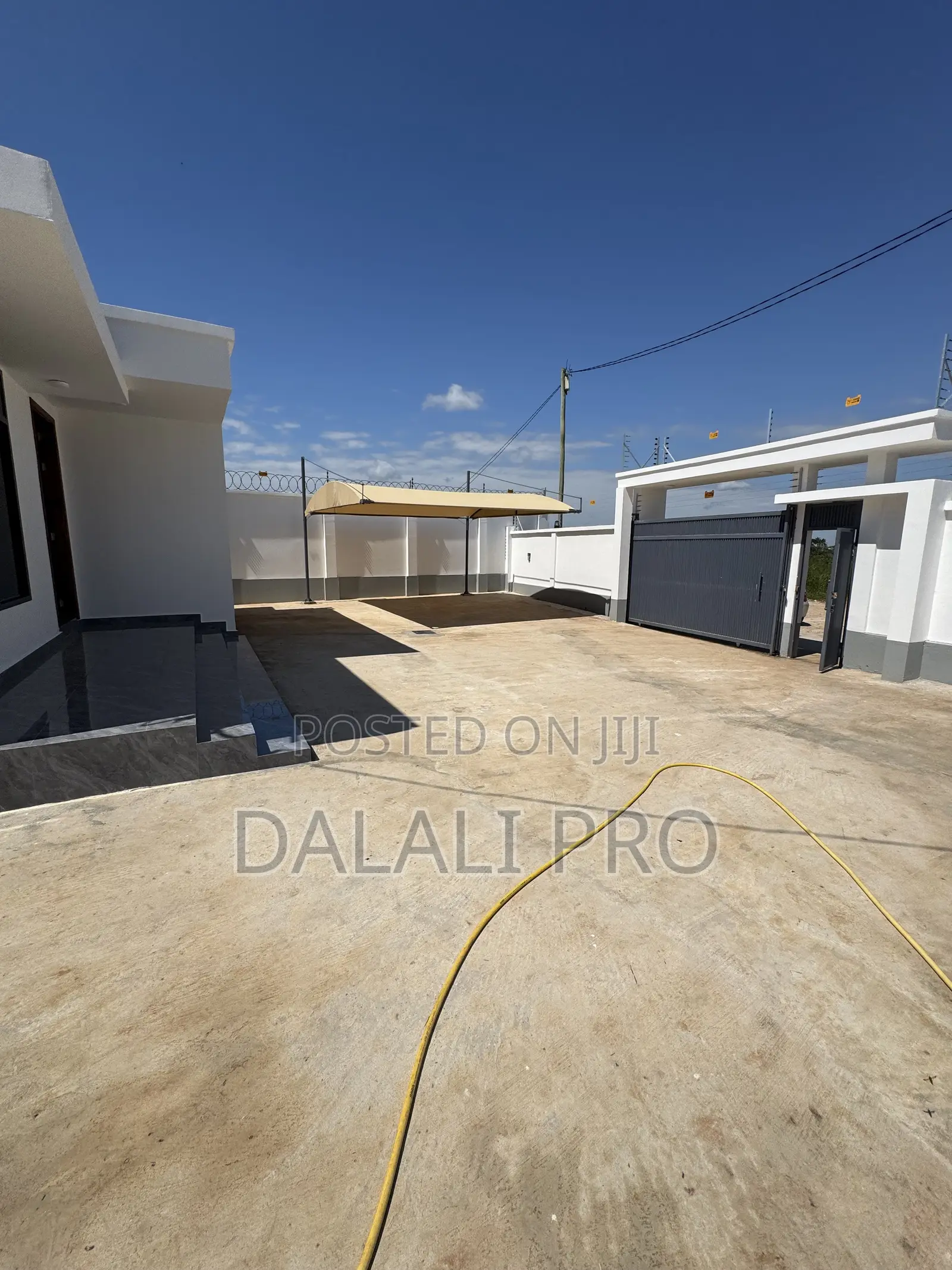 3bdrm House in Kigamboni for sale