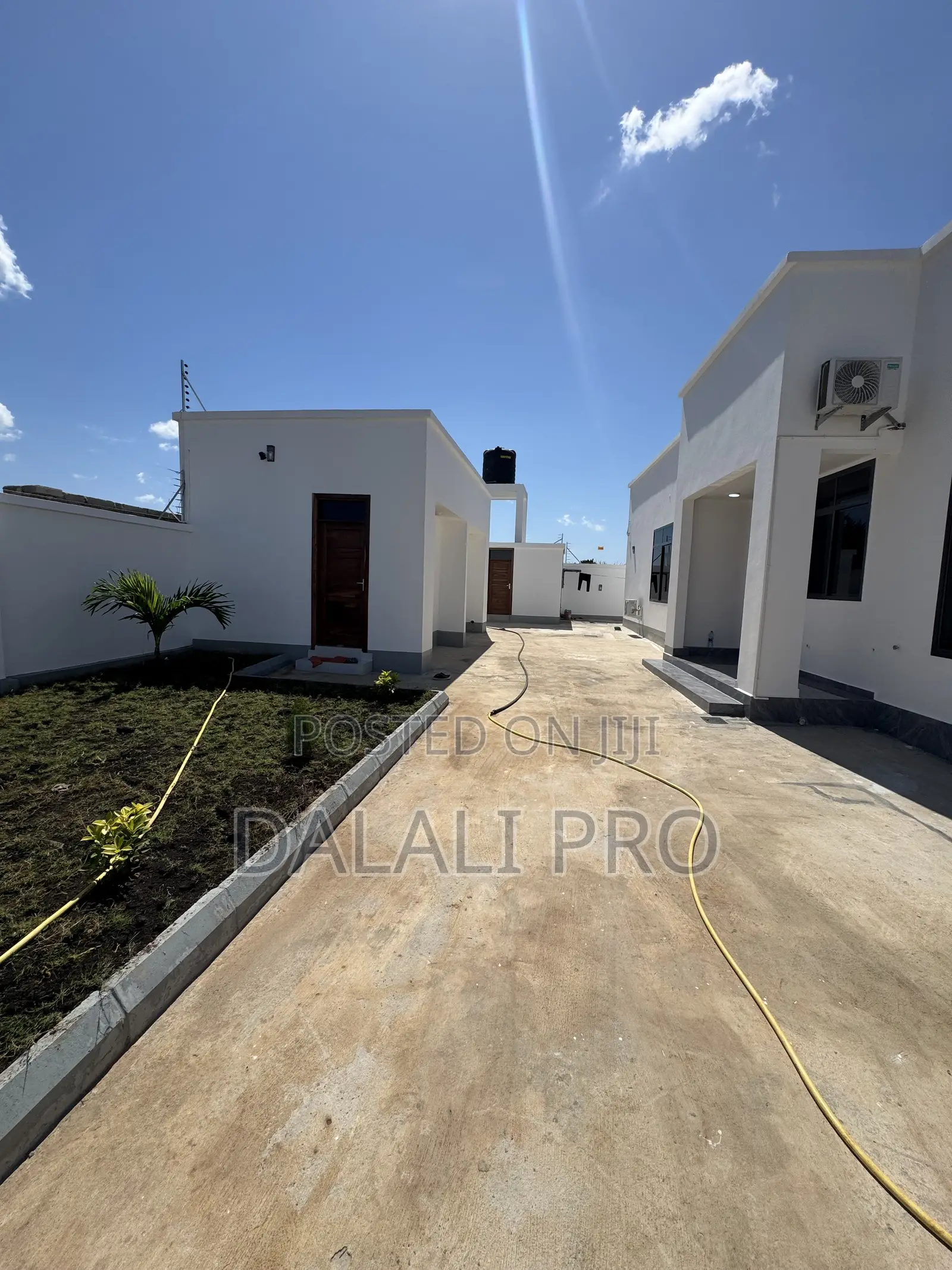 3bdrm House in Kigamboni for sale