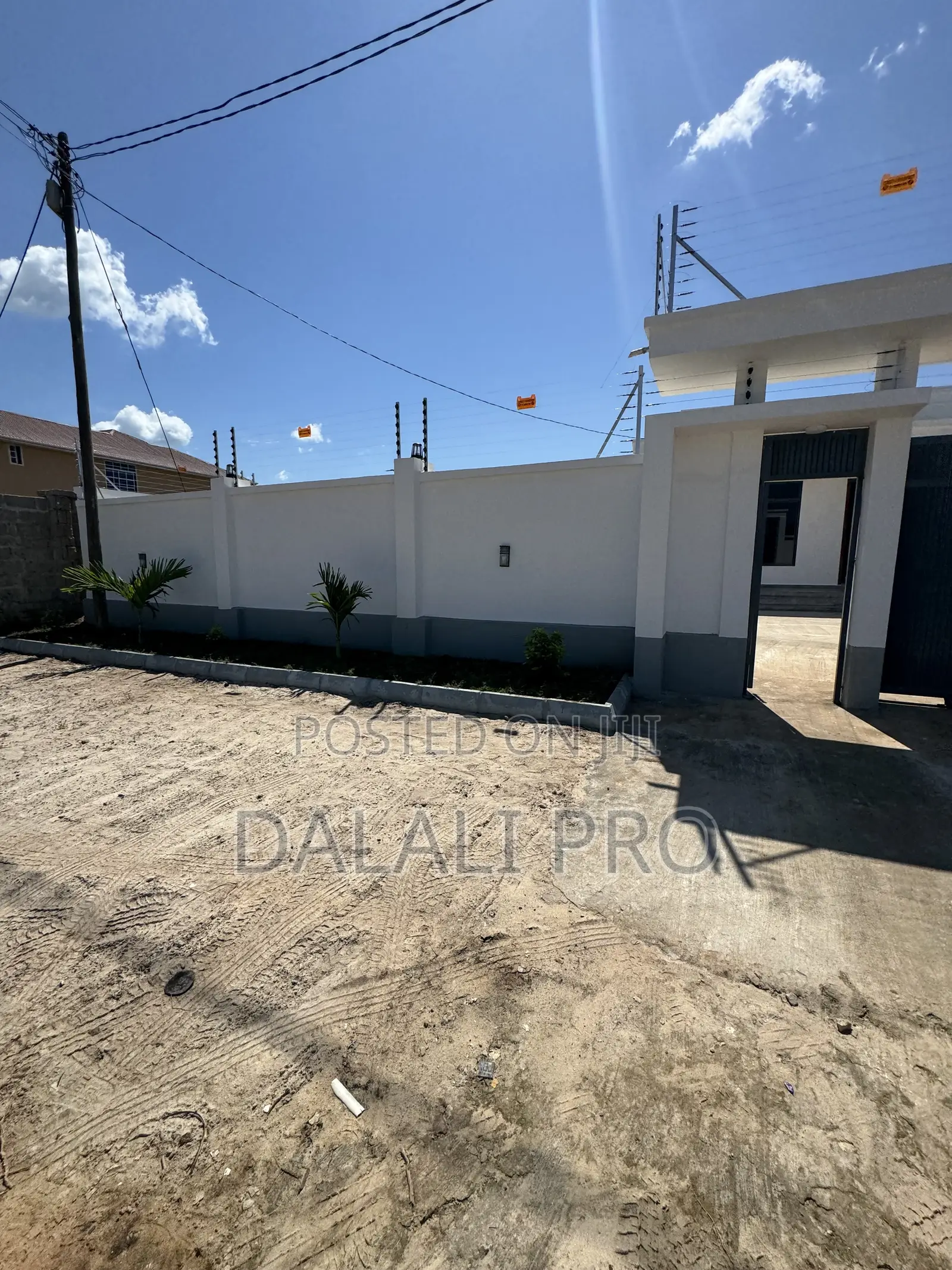3bdrm House in Kigamboni for sale