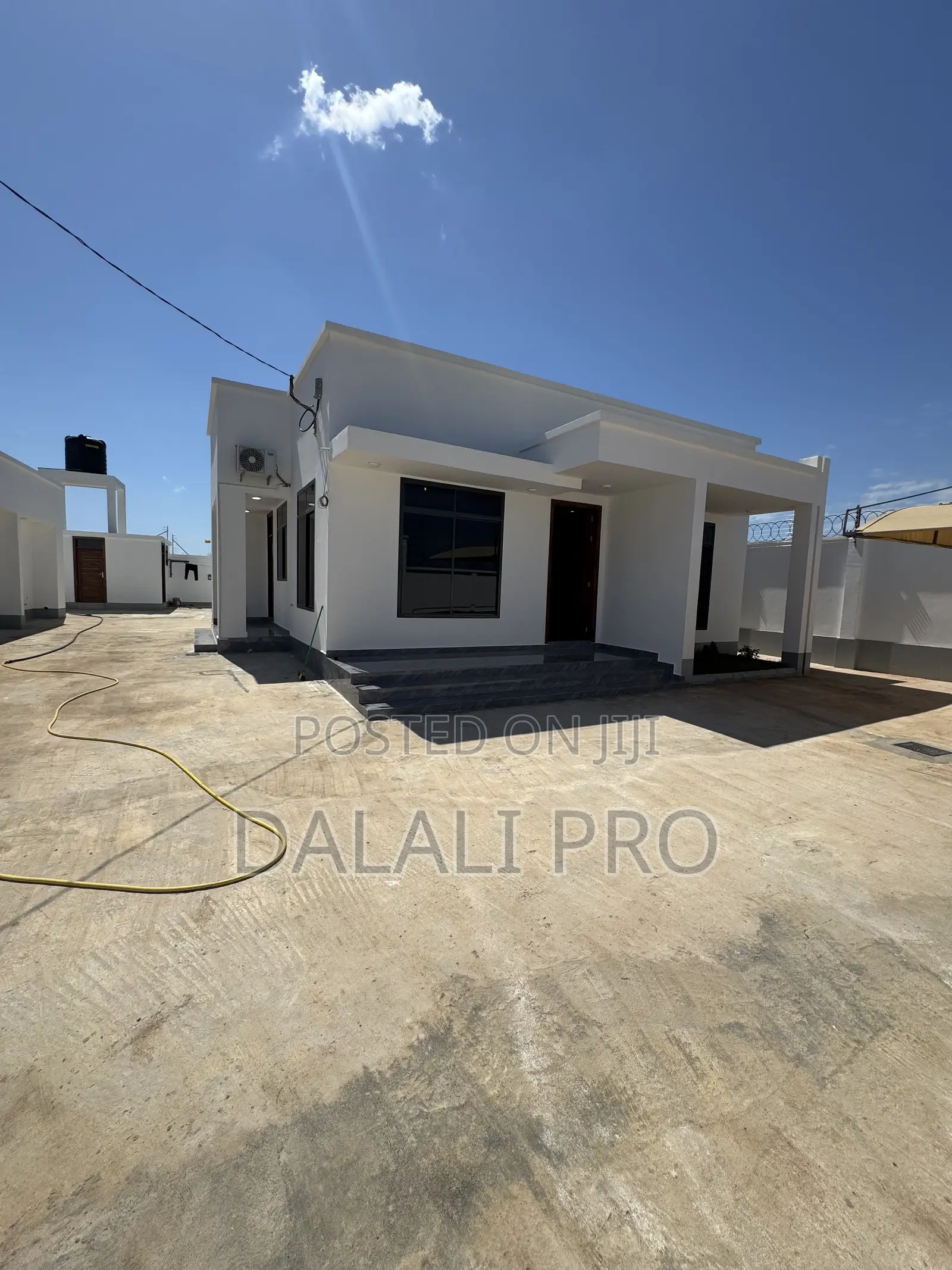 3bdrm House in Kigamboni for sale