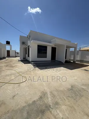 3bdrm House in Kigamboni for sale