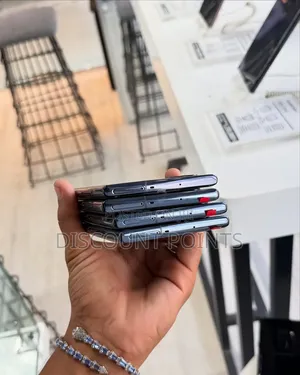 Samsung Galaxy Note 10 Plus 256 GB Black