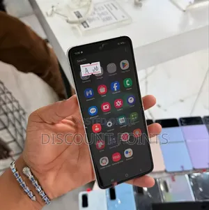 Samsung Galaxy Z Flip 3 256 GB