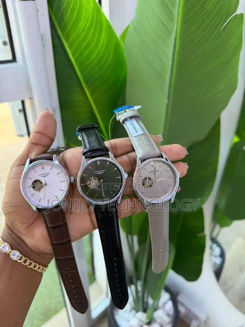 Longness Watch