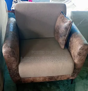 Modern Sofa Set
