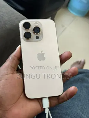 Apple iPhone 15 Pro Max 256 GB White