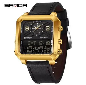 Sanda Watch