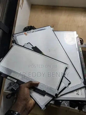 Computer Repair and Replacement