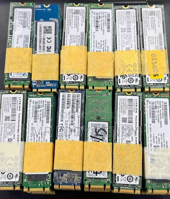 Computer Repair and Replacement