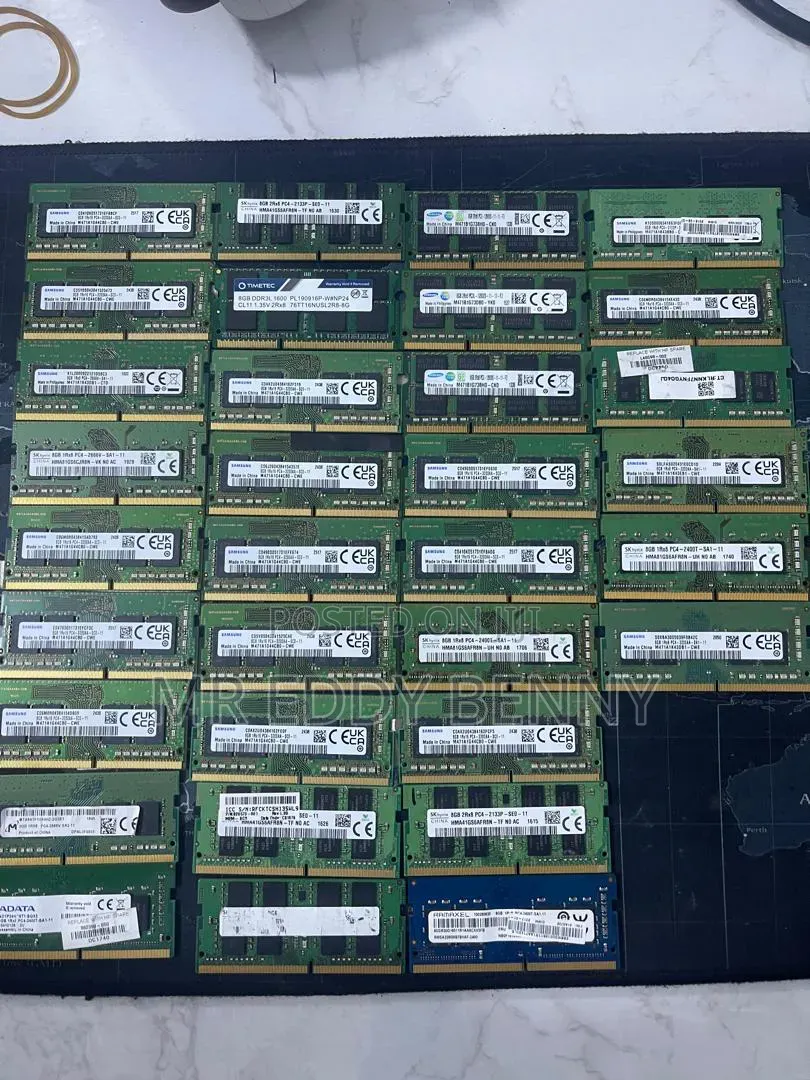 Computer Repair and Replacement