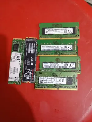 Computer Repair and Replacement
