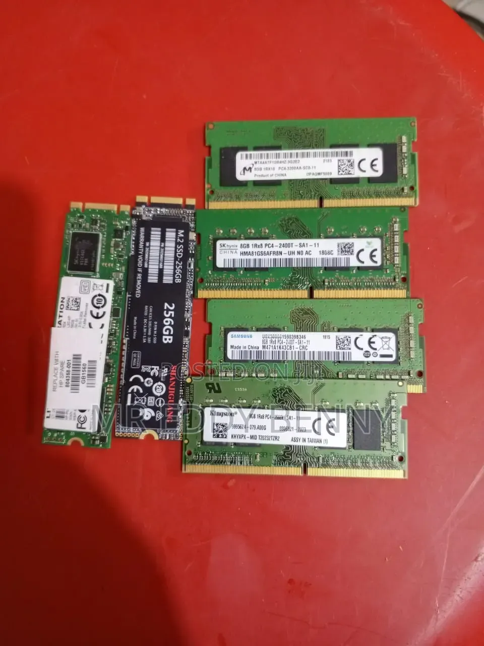 Computer Repair and Replacement