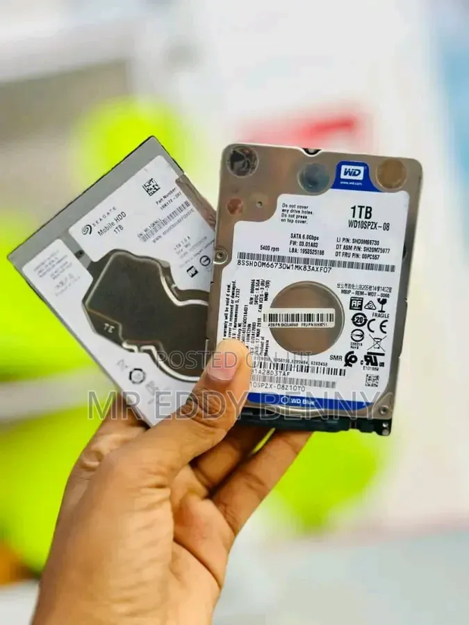 Computer Repair and Replacement