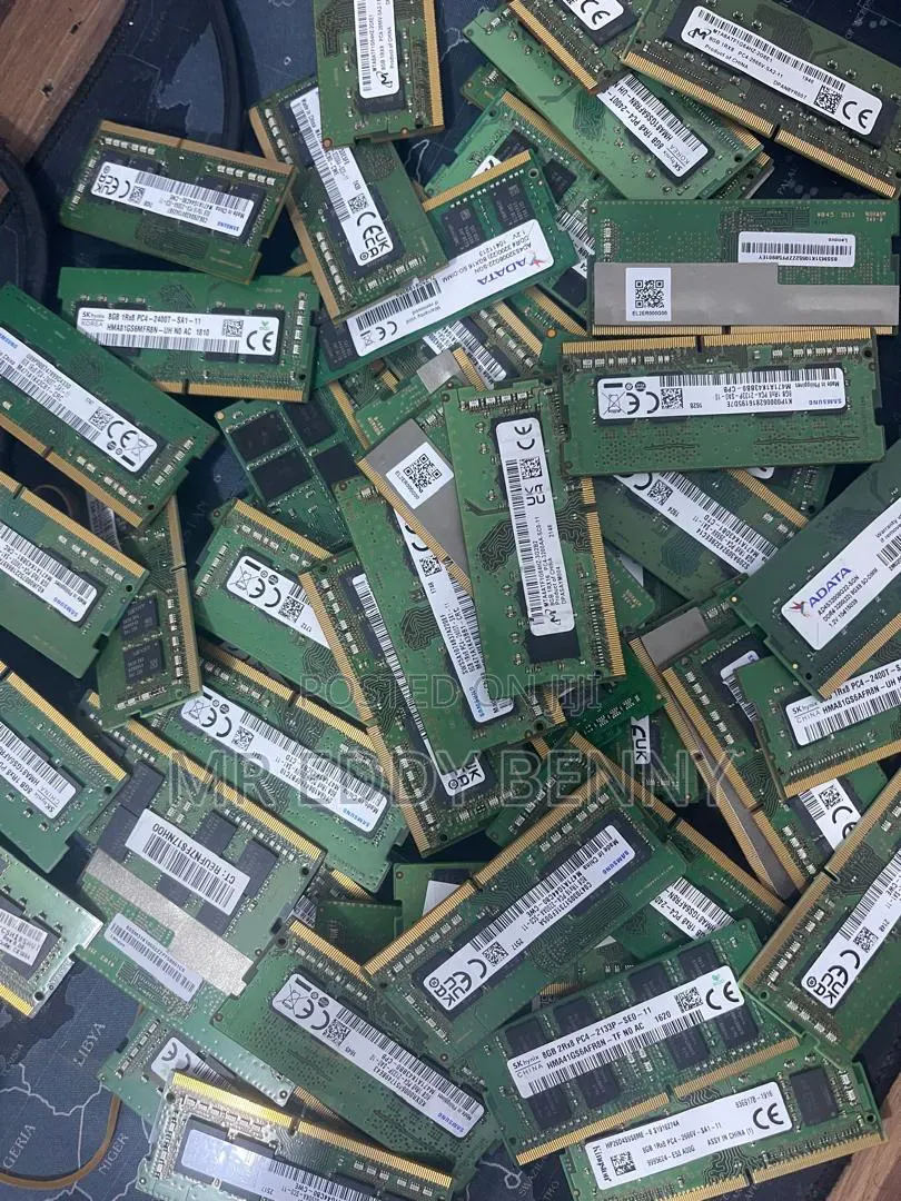 Computer Repair and Replacement