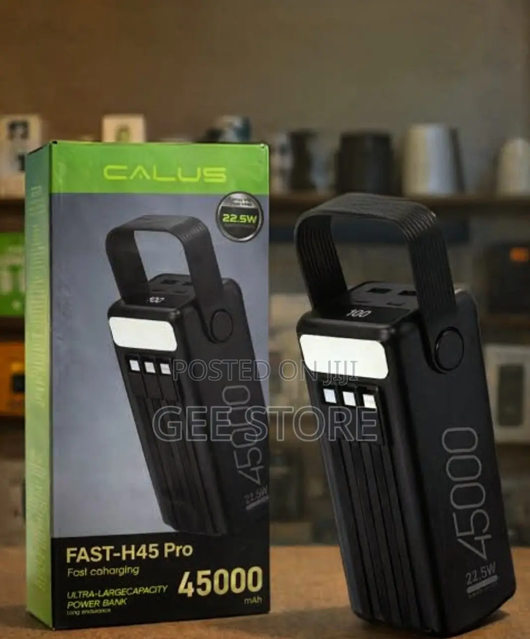 Calus 45000mah Powerbank