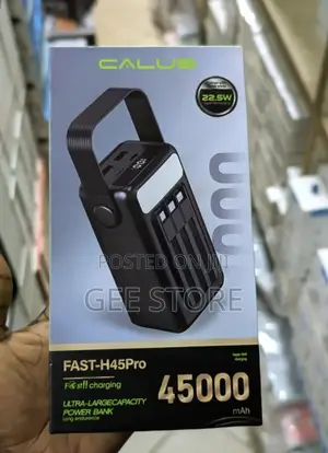 Calus 45000mah Powerbank