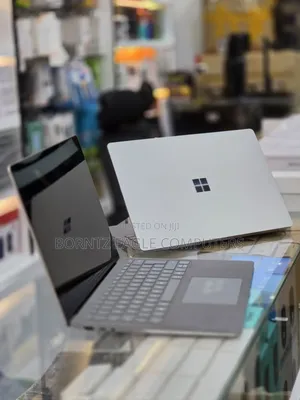 Laptop Microsoft Surface Laptop 3 8GB Intel Core i5 SSD 256GB