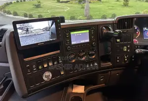 Scania Horse R460 6x2 Unregistered(Mpya).