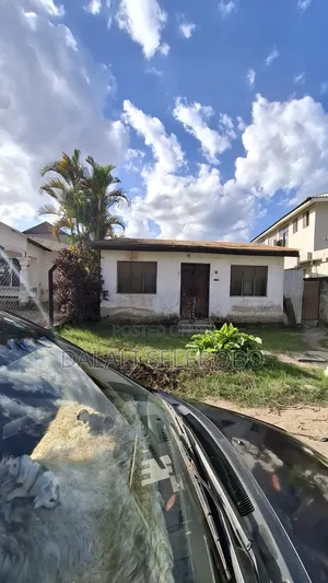 3bdrm House in Sinza A Near Mliman for sale