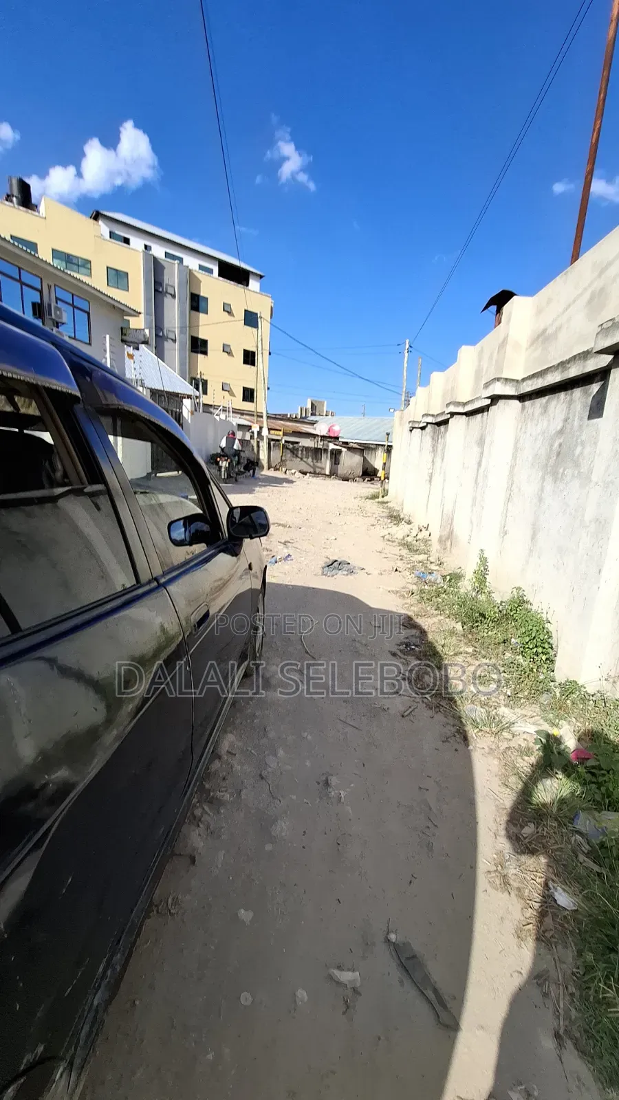 3bdrm House in Sinza A Near Mliman for sale