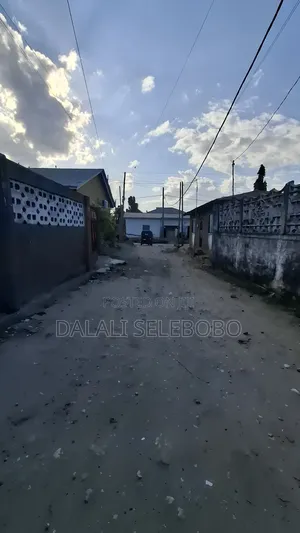 Investment Area Nice at Sinza A