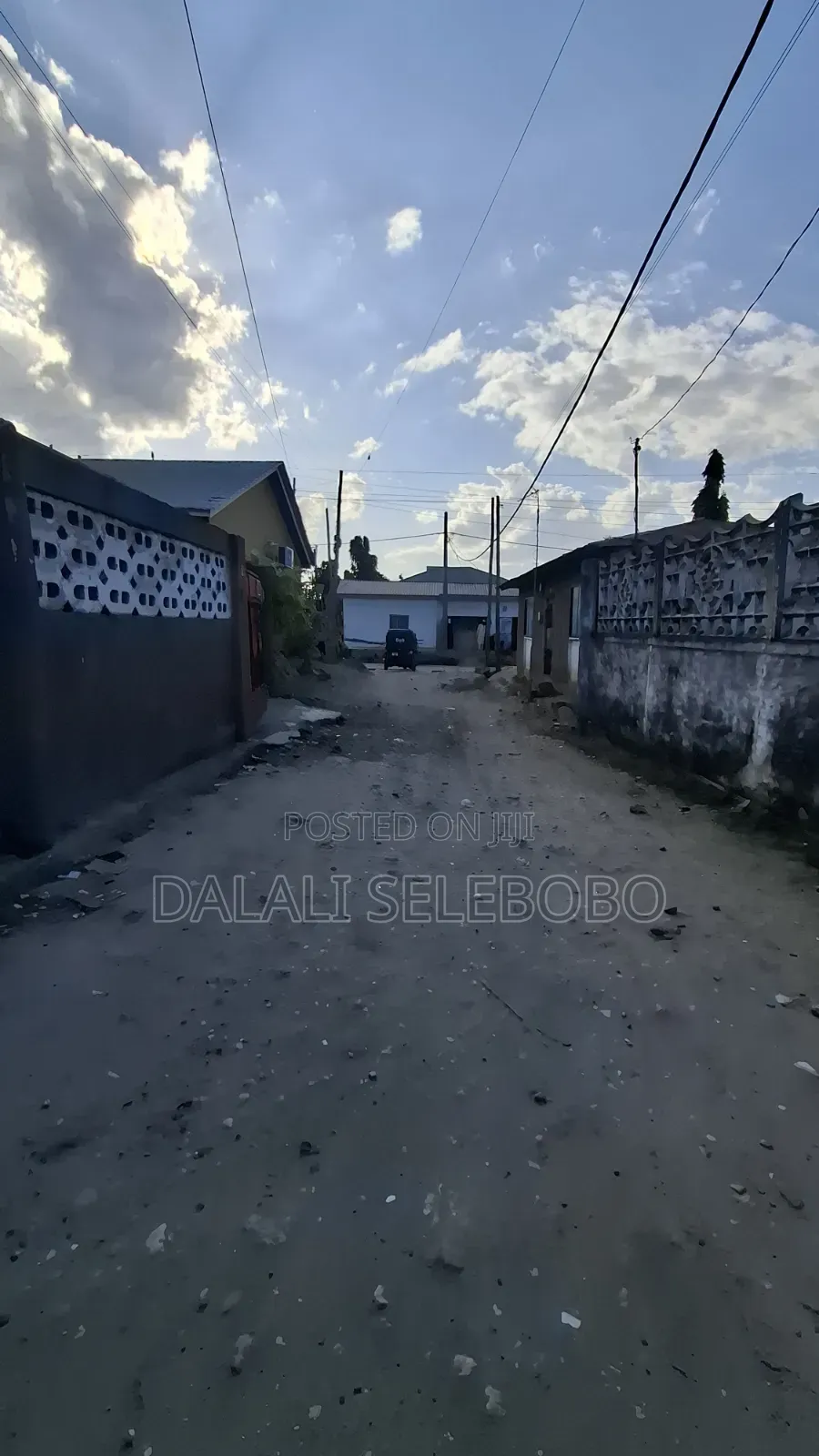 Investment Area Nice at Sinza A
